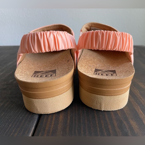 Reef Puff Puff Sage Women's - Picture 6 of 8